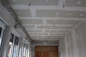 Brandschutz