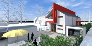 Solar-Plus-Haus Bremen