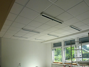 Neu- & Zwischenbau Gymnasium Sulingen