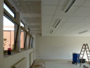 Neu- & Zwischenbau Gymnasium Sulingen