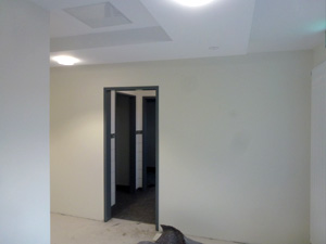 Neu- & Zwischenbau Gymnasium Sulingen