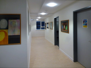 Neu- & Zwischenbau Gymnasium Sulingen