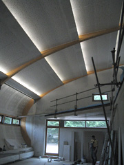Neubau Sporthalle Bremen