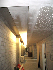 Neubau Sporthalle Bremen