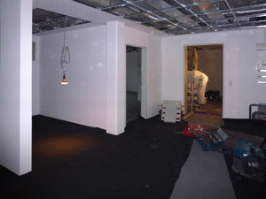 Neu- & Anbau Geschäfts- & Ärztehaus Verden