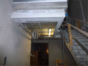 Neu- & Anbau Geschäfts- & Ärztehaus Verden