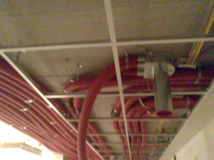Neu- & Anbau Geschäfts- & Ärztehaus Verden