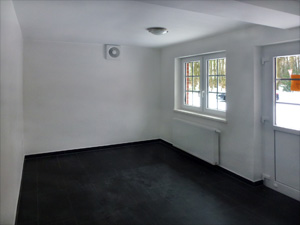 Wiederaufbau Gasthaus Clausing Weseloh
